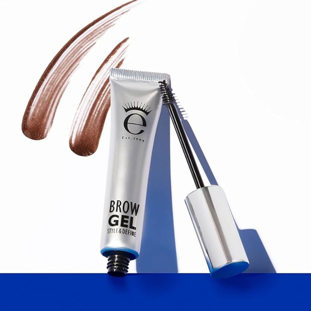 Eyeko Brow Gel in Warm Brown